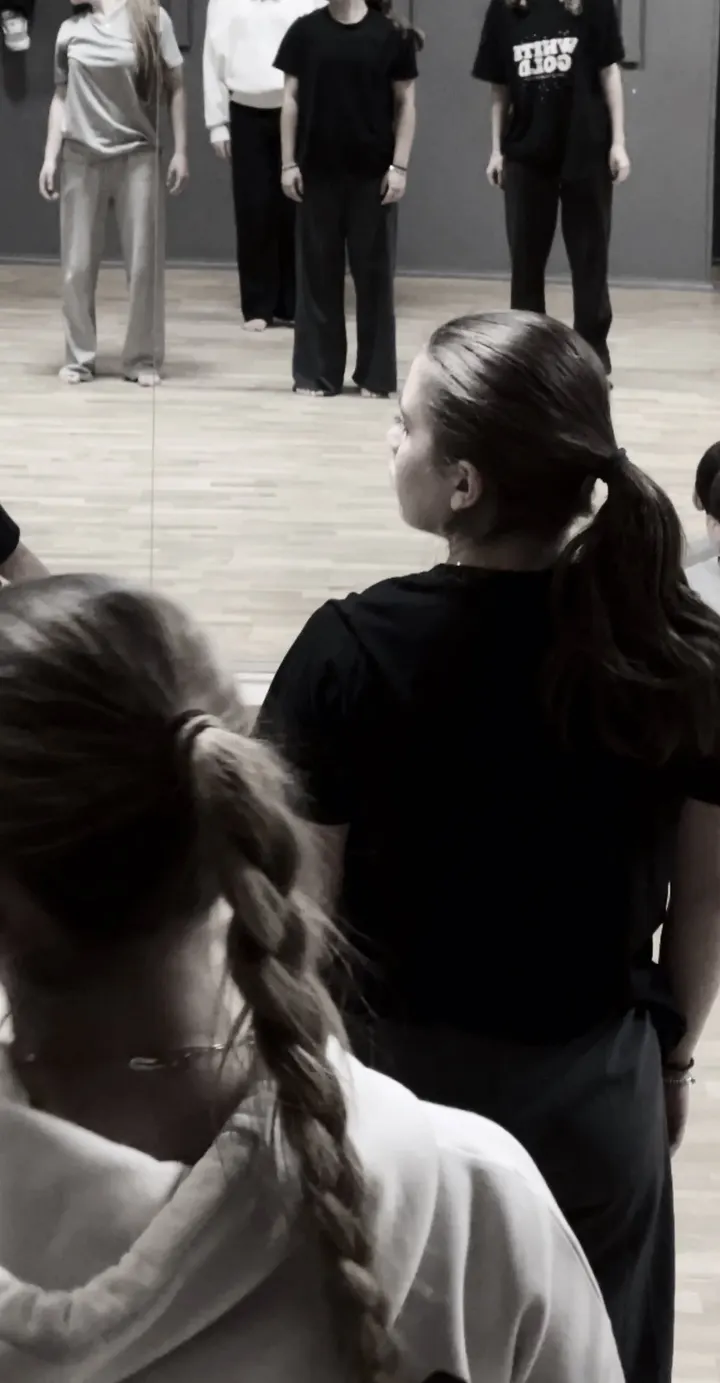 Ecole de Danse Lopez — Danse à Rillieux-la-Pape