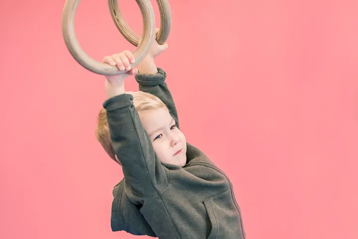 MiniStuds Lund — gymnastik-studio i Lund — 4