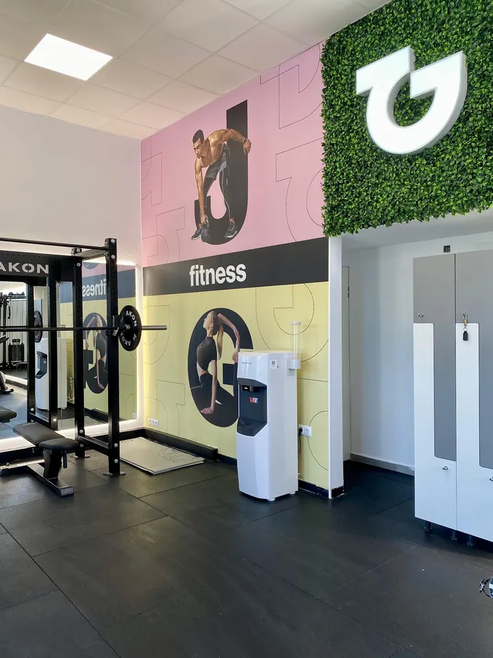 JG fitness Playa San Juan — electroestimulación-studio en Alicante — 2