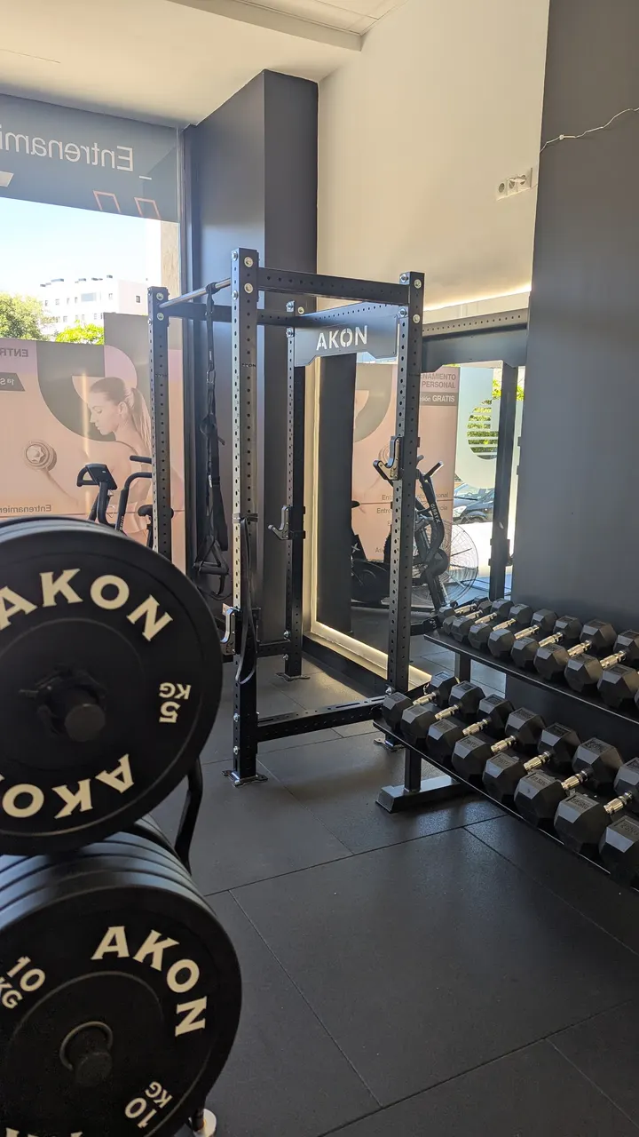 JG fitness Playa San Juan — electroestimulación-studio en Alicante — 5