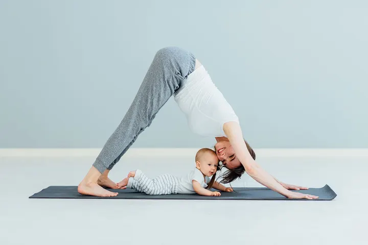 Sattvic Element Yoga Nantes — yoga-studio à Madeleine - Champ de Mars, Nantes — 3