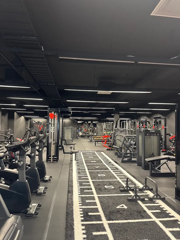 VictoryGym Oy — Fitnessstudio – Tuulensuu, Loimaa