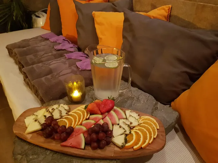 Sparadiset Södermalm — wellness-studio in Södermalm, Stockholm — 2