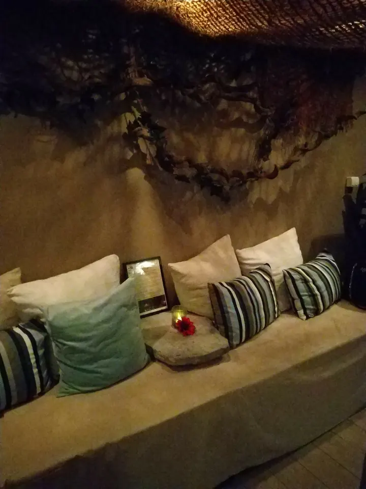 Sparadiset Södermalm — wellness-studio in Stockholm — 4