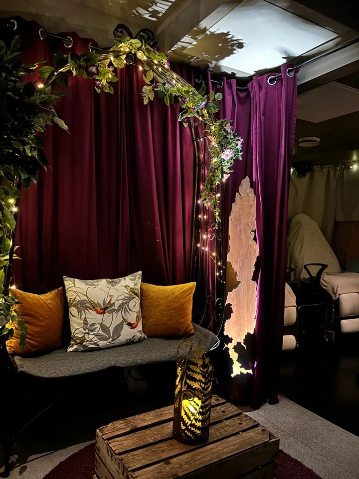 Sparadiset Södermalm — Wellness i Södermalm, Stockholm