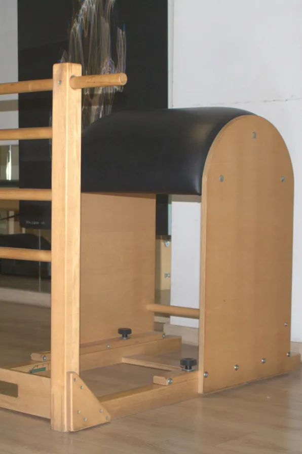 Montecarmelo Pilates Corner — pilates-studio i El Goloso, Madrid — bild 2
