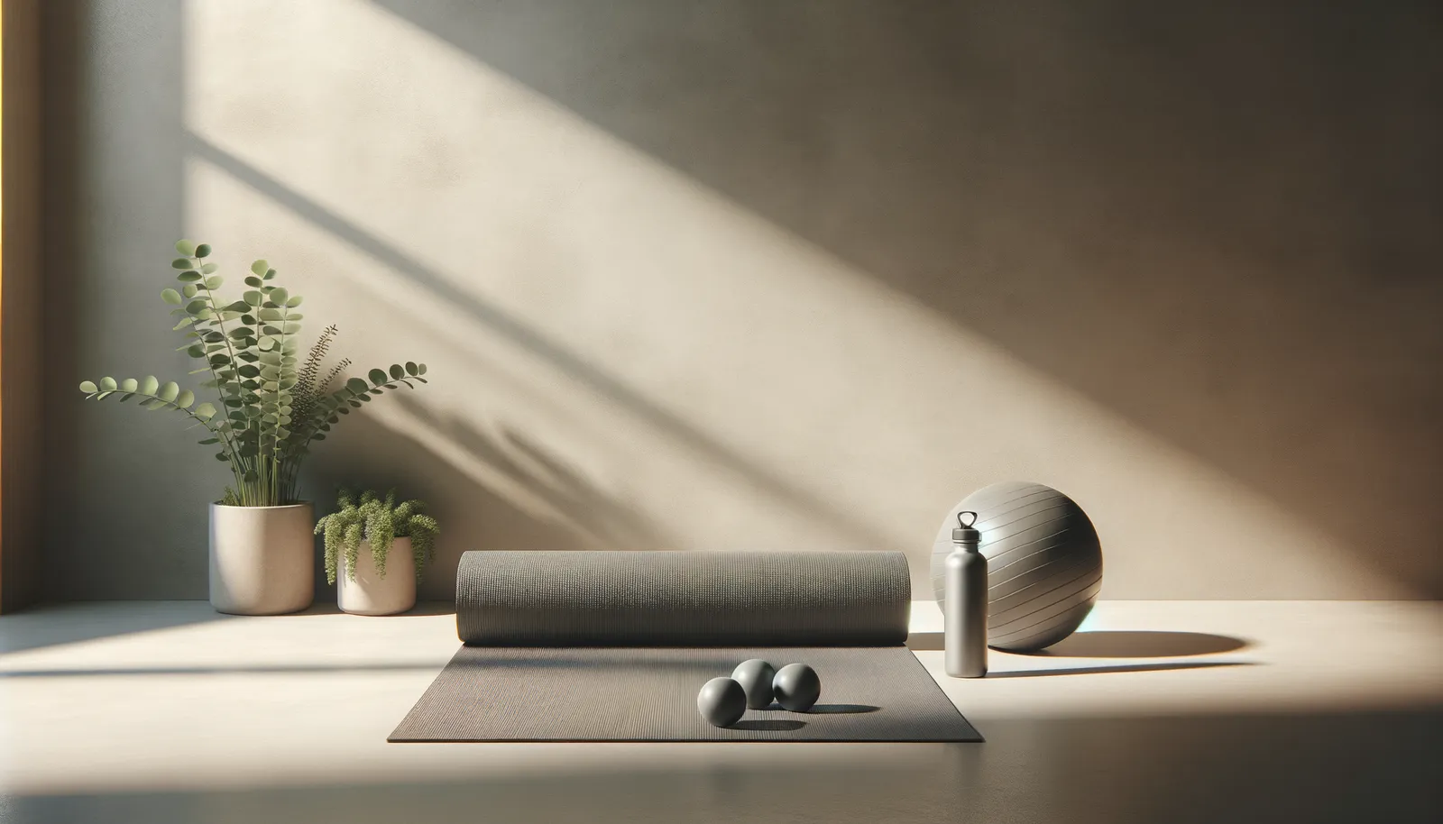 EightyTwo Pilates — pilates-studio i Aachen — 2