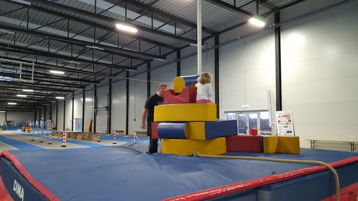 Randers Freja Atletik — træningsstudio i Randers — 3