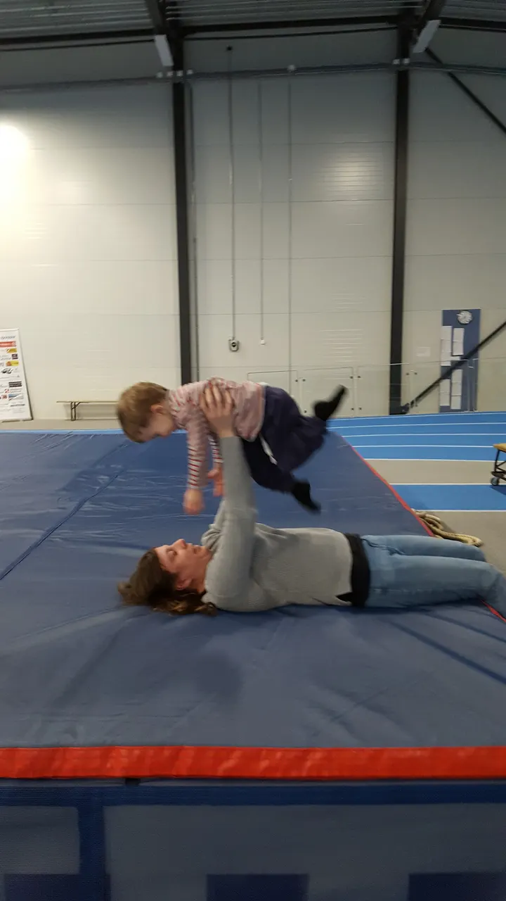 Randers Freja Atletik — træningsstudio i Randers — 3