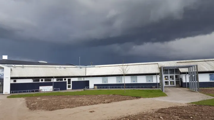 Randers Freja Atletik — træningsstudio i Randers — 4