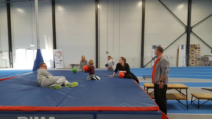 Randers Freja Atletik — Kampsport i Helsted, Randers
