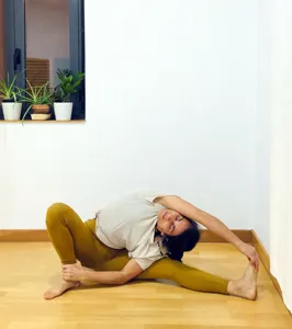 Play Yoga — yoga-studio i Centro, Zaragoza — bild 2