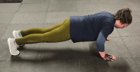 Tracey's HIIT2FIT — hiit-studio in Hospital Hill, Dunfermline — 3