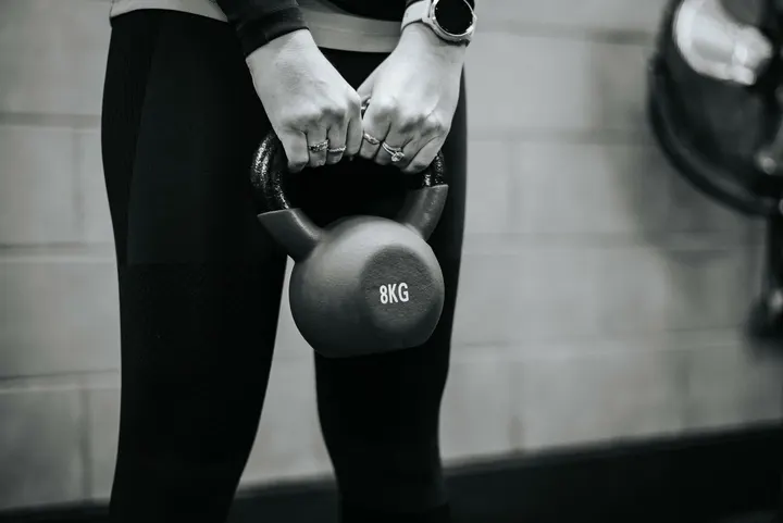 Tracey's HIIT2FIT — hiit-studio in Dunfermline — 3