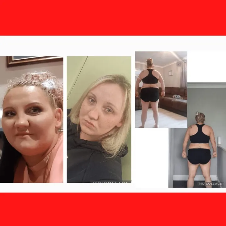 Tracey's HIIT2FIT — hiit-studio in Dunfermline — 4