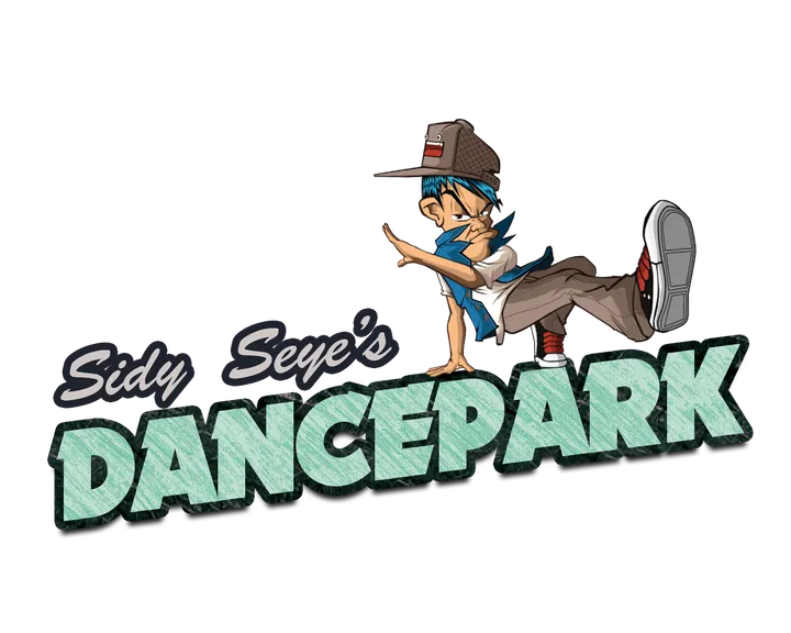 Hip Hop Dance Center — Danse à Quartier de la Villette, Paris