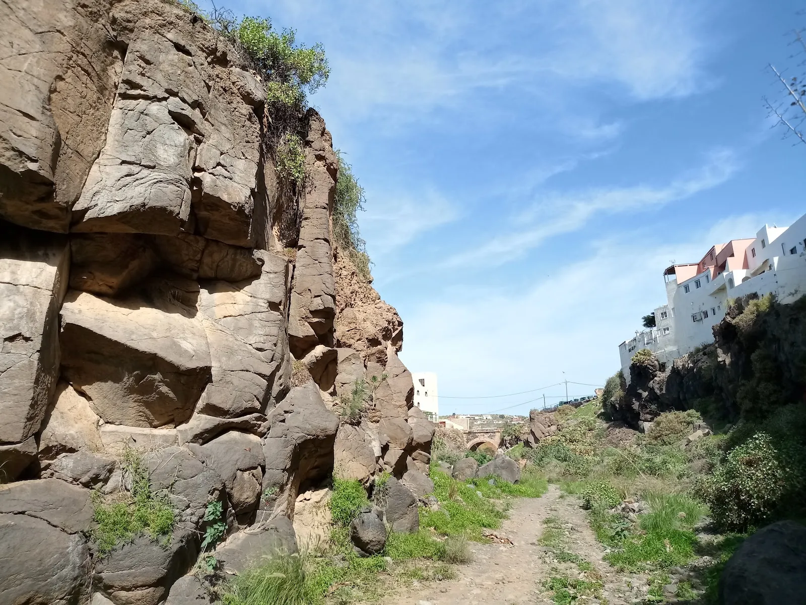 Rocódromo Túnel de Tara — escalada-studio en Telde — 5
