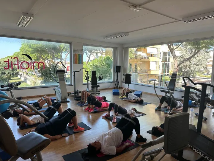 MiaFit Roseto — palestre-studio a Roseto degli Abruzzi — 3