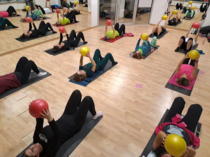 MiaFit Roseto — palestre-studio a Roseto degli Abruzzi — 3