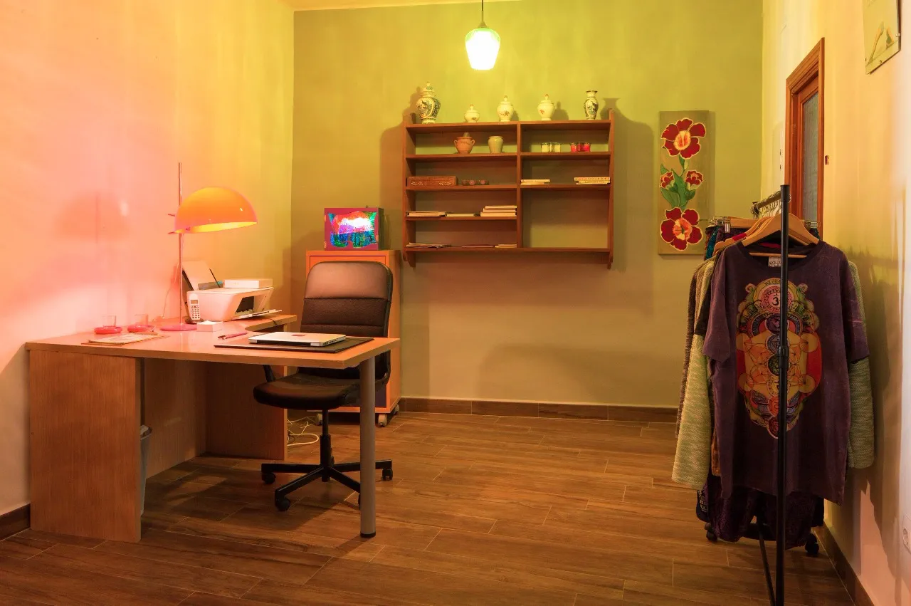 Libelula Yoga Terapias — yoga-studio en Xàbia/Jávea — 3