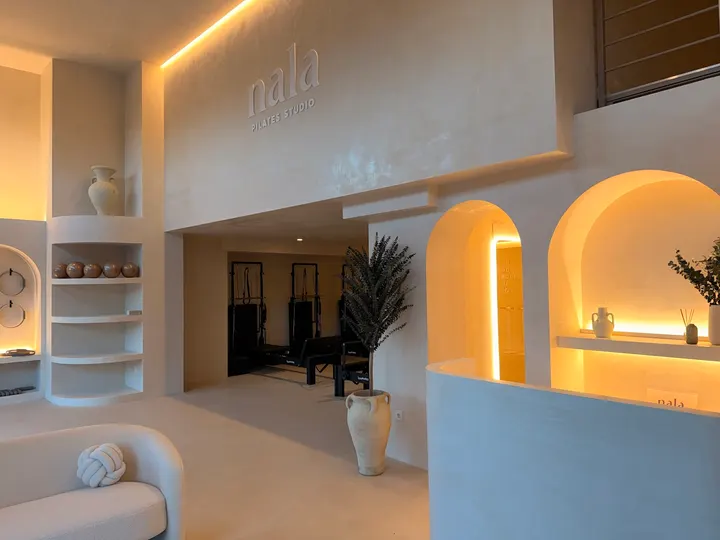 NALA PILATES — pilates-studio en Alicante — 3
