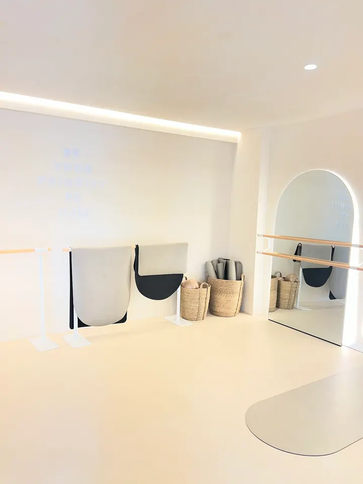 NALA PILATES — pilates-studio en Alicante — 3