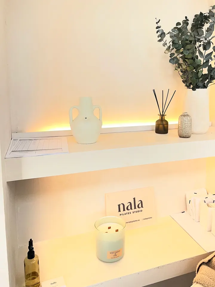 NALA PILATES — pilates-studio en Alicante — 4