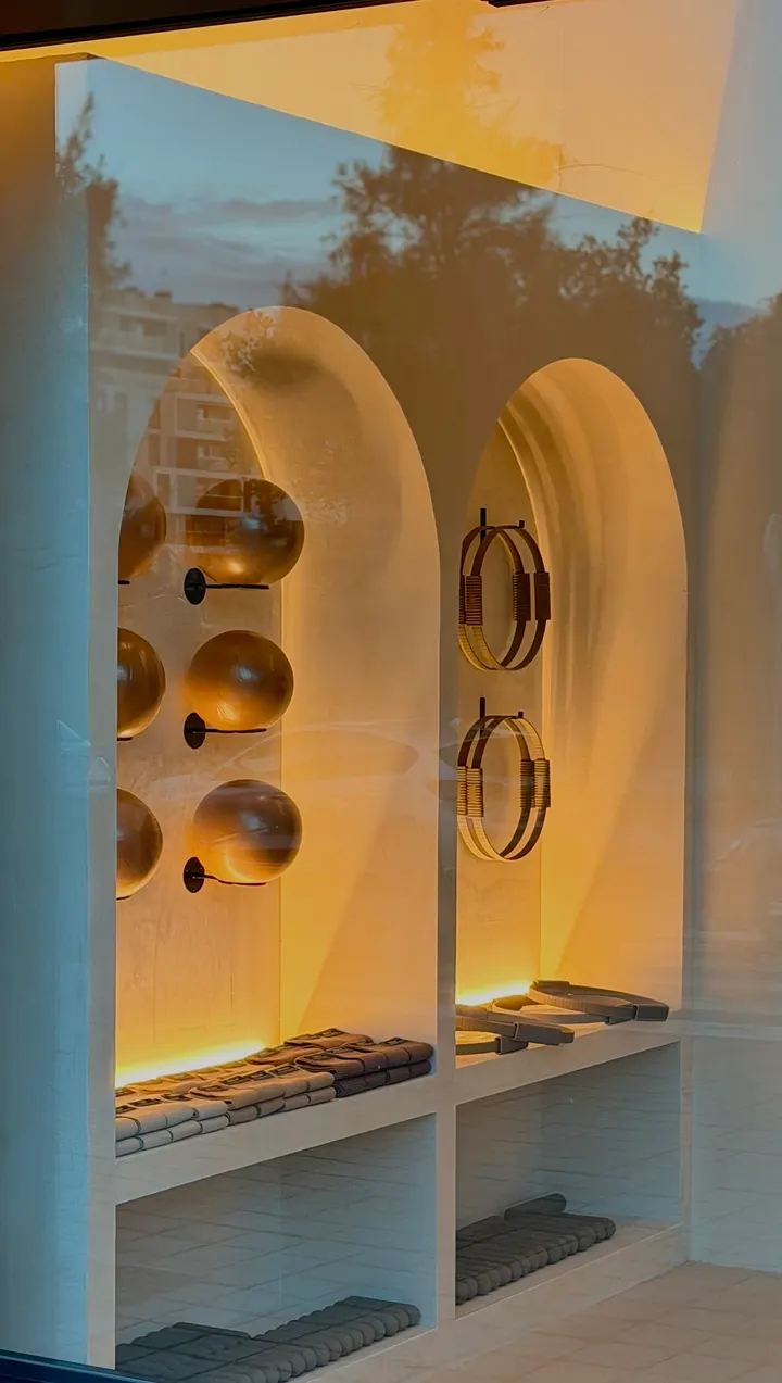 NALA PILATES — pilates-studio en Alicante — 5