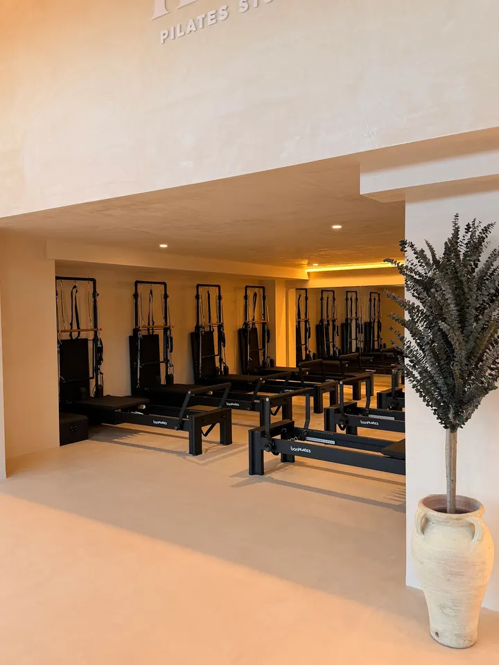 NALA PILATES — Pilates en Alicante