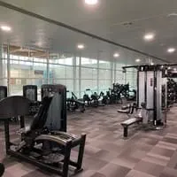 Train with Brett Aqua Vale Swimming and Fitness Centre — Fitness Studio in Aylesbury