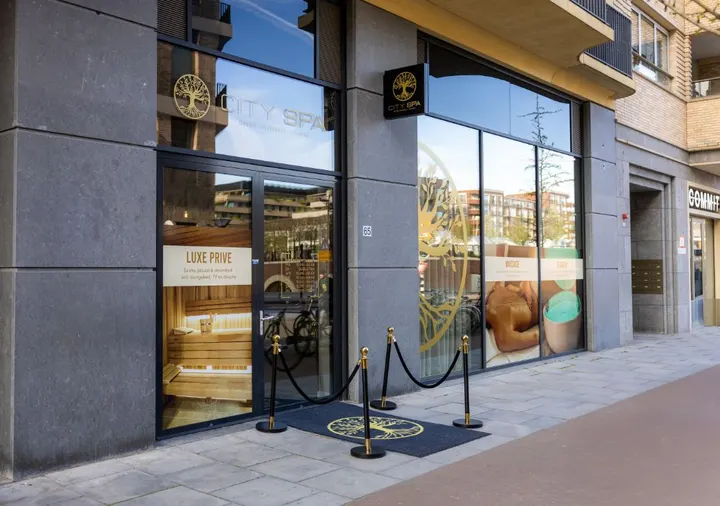 City Spa Arnhem — herstel-studio in Arnhem-Noord, Arnhem — 2