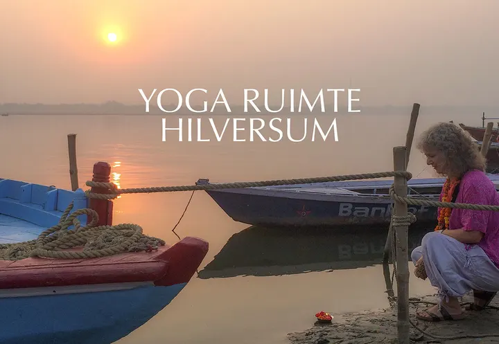 Yoga Ruimte Hilversum — Yoga in Hilversum