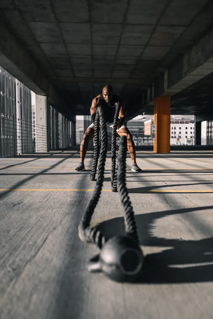 PT Zwanenburg — personal training-studio in Zwanenburg — 5
