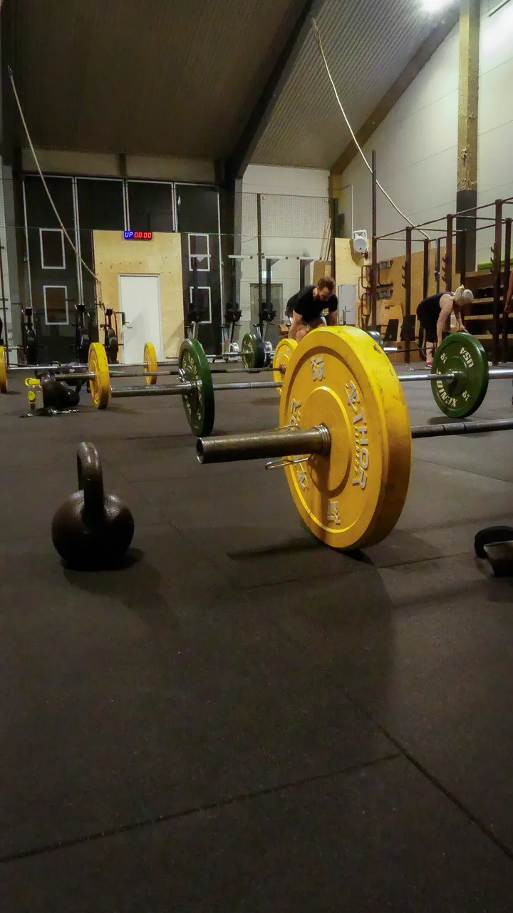 Vellinge Workout — fitness studio-studio i Vellinge, Malmö