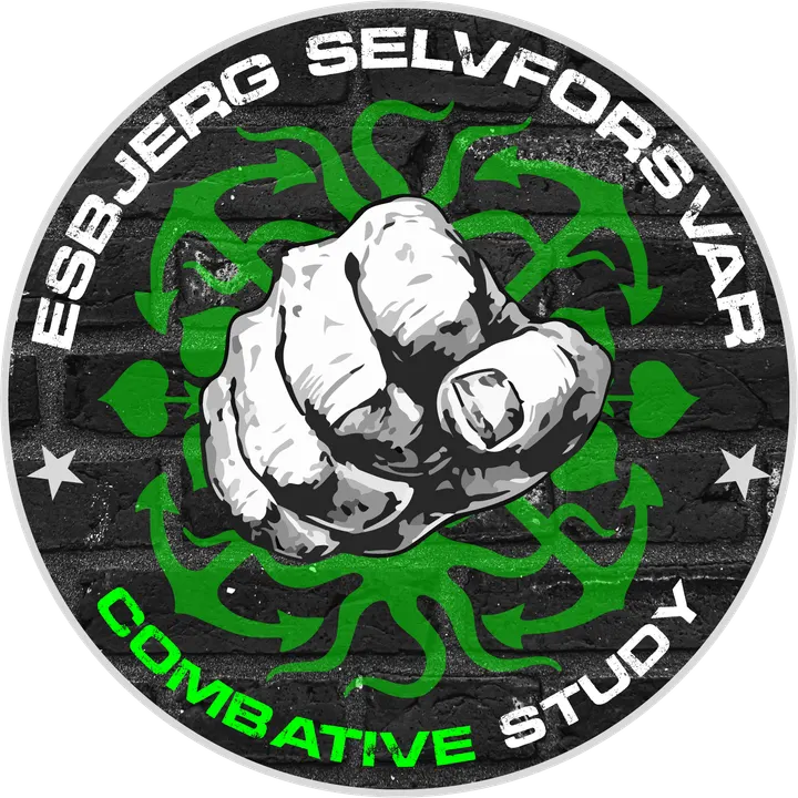 Esbjerg Selvforsvar — boxing-studio i Strandby, Esbjerg