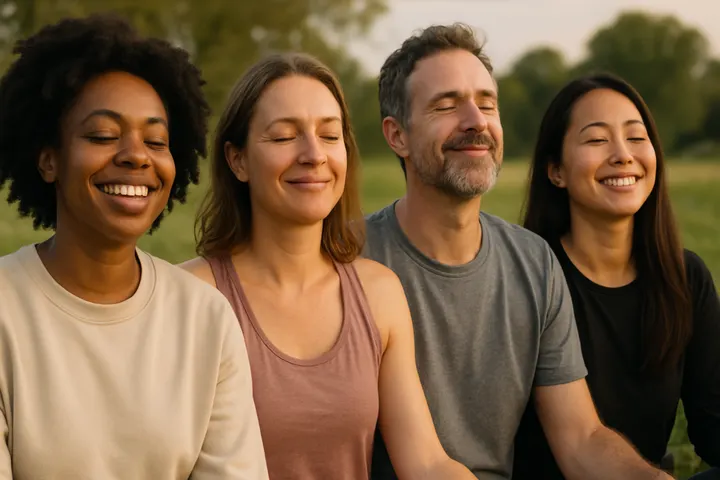 Centro Integral de Mindfulness y Yoga Madrid Sur — yoga-studio i Nuevo Hogar, Getafe