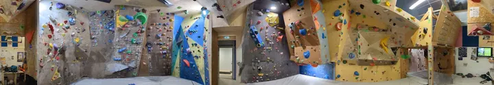 Anjou Club Alpin Francais — escalade-studio à Angers — 3
