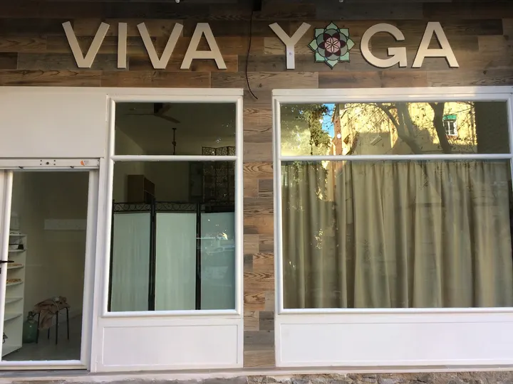 Viva Yoga Studio — yoga-studio en Toledo — 2