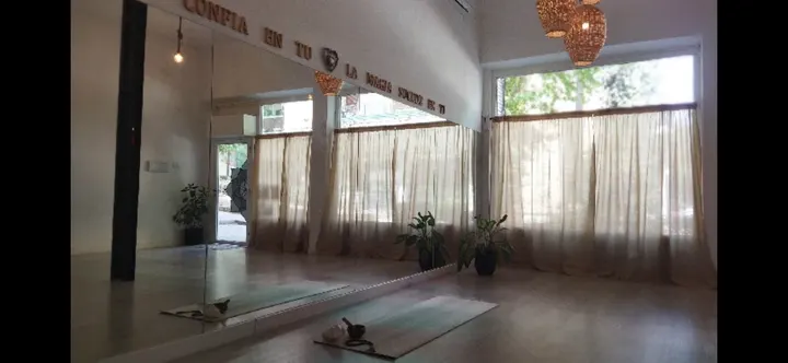 Viva Yoga Studio — yoga-studio en Toledo — 3