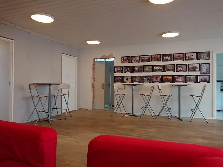 Viborg Dai Ki Haku — kampsport-studio i Søndermarken, Viborg — 3