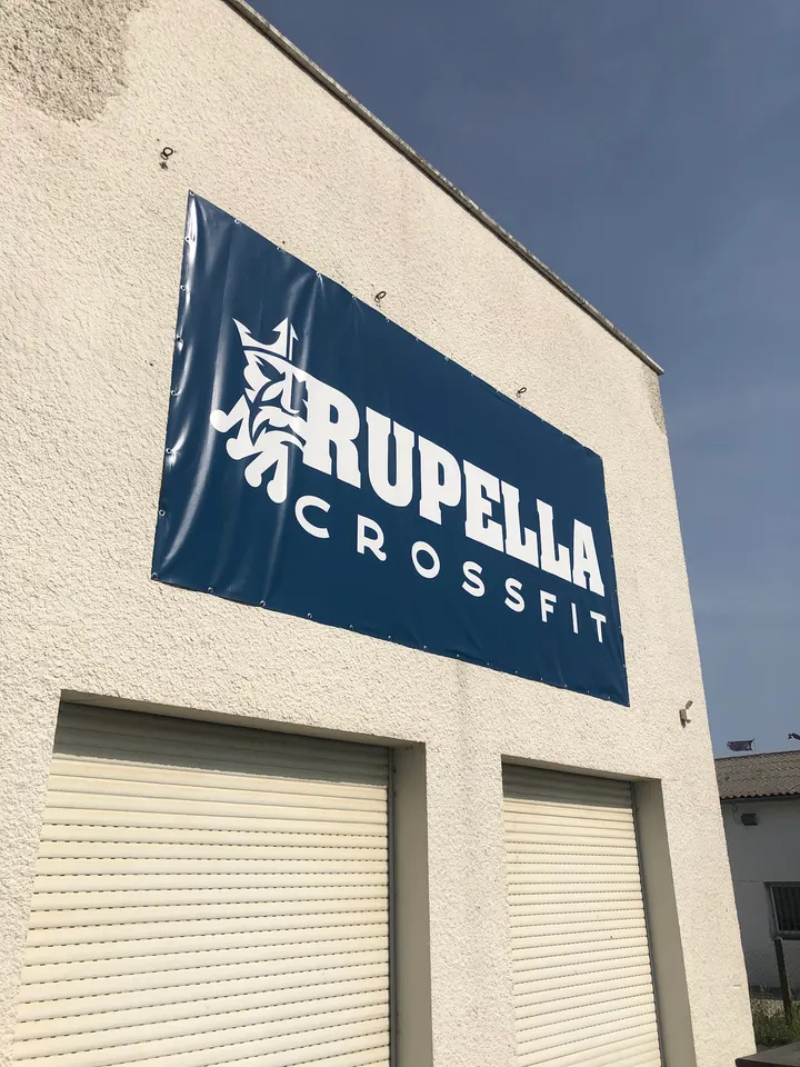 Rupella CrossFit — crossfit-studio à Lagord — 3