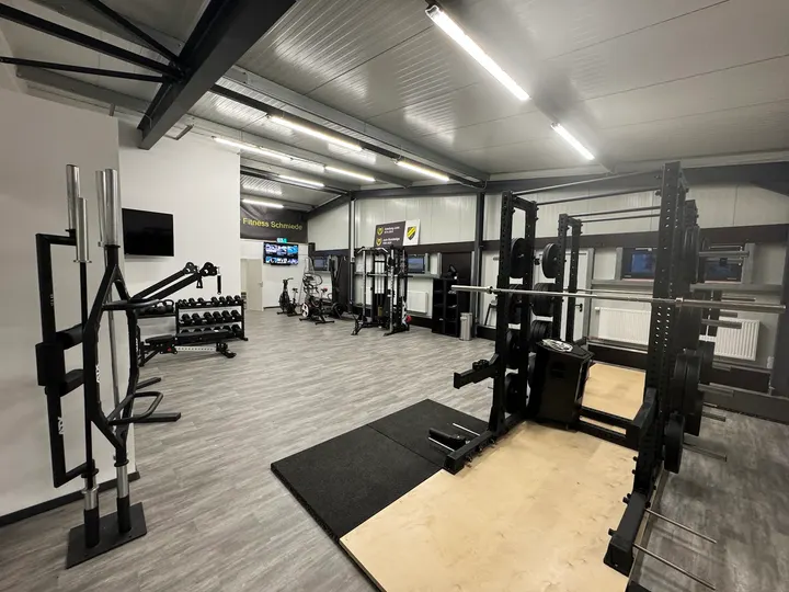 Walheimer Schmiede — kampfsport-studio in Walheim, Aachen — 3