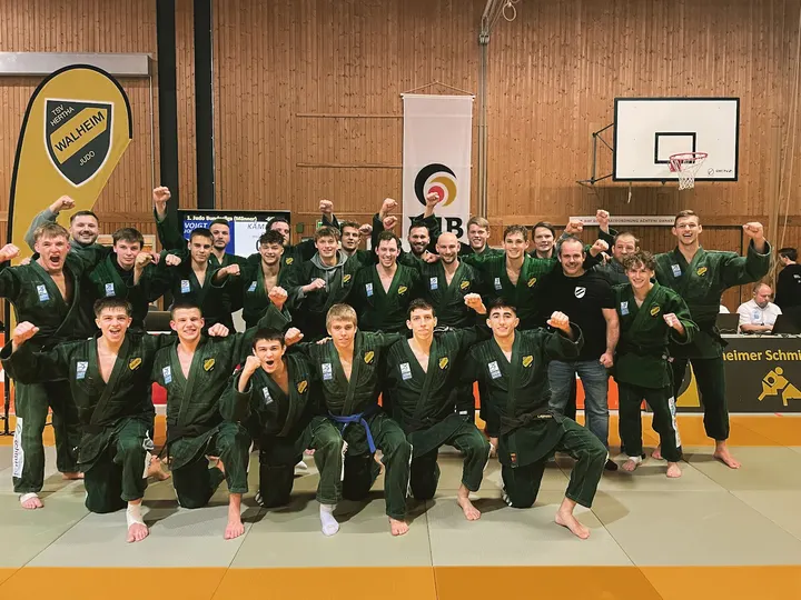 Walheimer Schmiede — kampfsport-studio in Aachen — 3