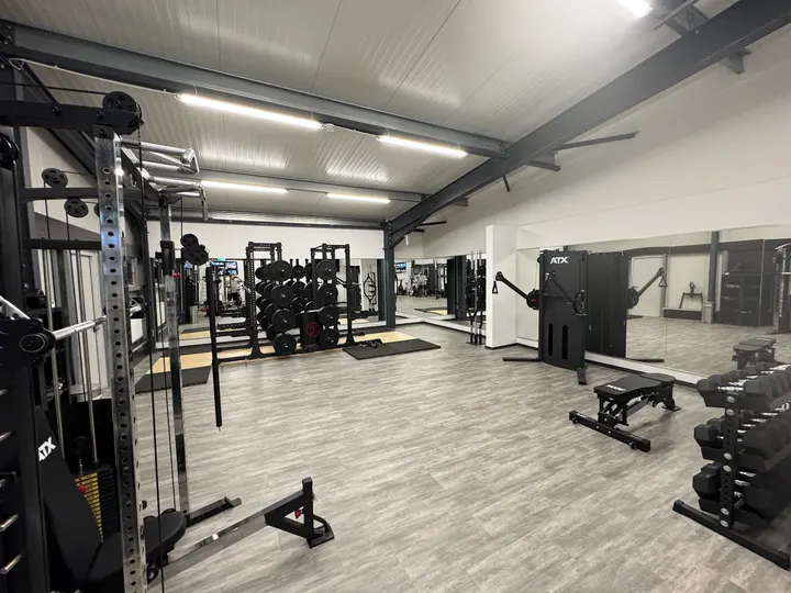 Walheimer Schmiede — Kampfsport in Walheim, Aachen