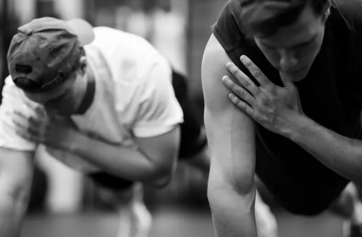 Wellcome Fitness & Spa — fitness studio-studio i Hellerup, Hellerup