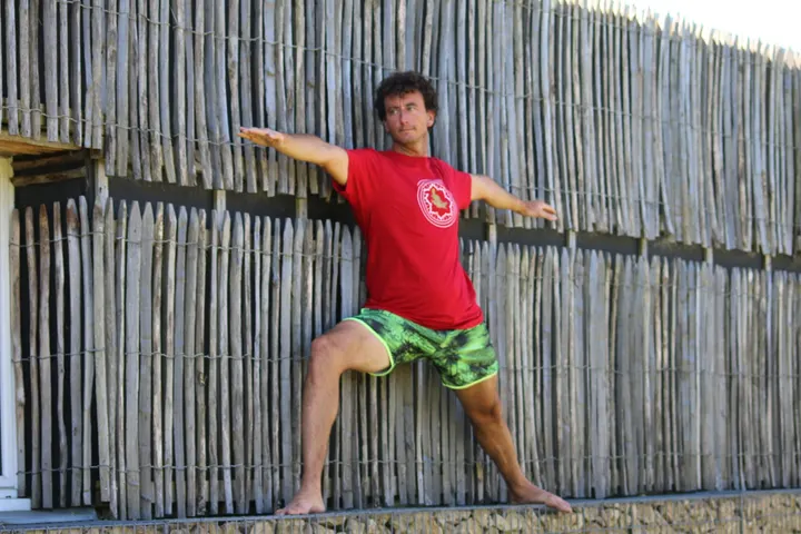 Ombak yoga — Yoga à Hardoy, Anglet