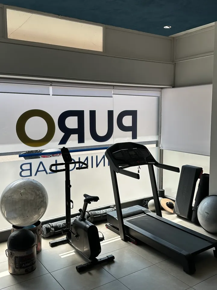 Puro Training Lab — personal training-studio a Borgo Villalta, Udine — 2