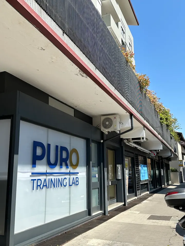 Puro Training Lab — personal training-studio a Borgo Villalta, Udine — 3