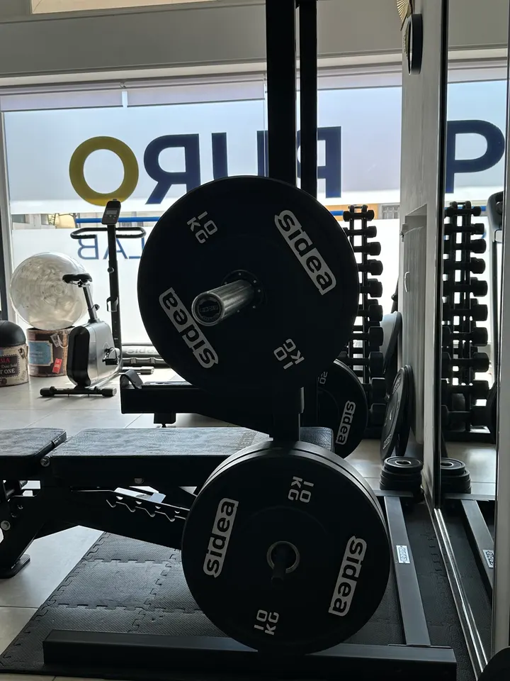 Puro Training Lab — personal training-studio a Udine — 3