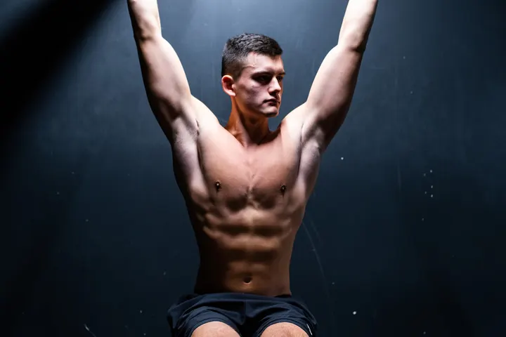 Cruz Fitness — pt-studio i Malmö — 5